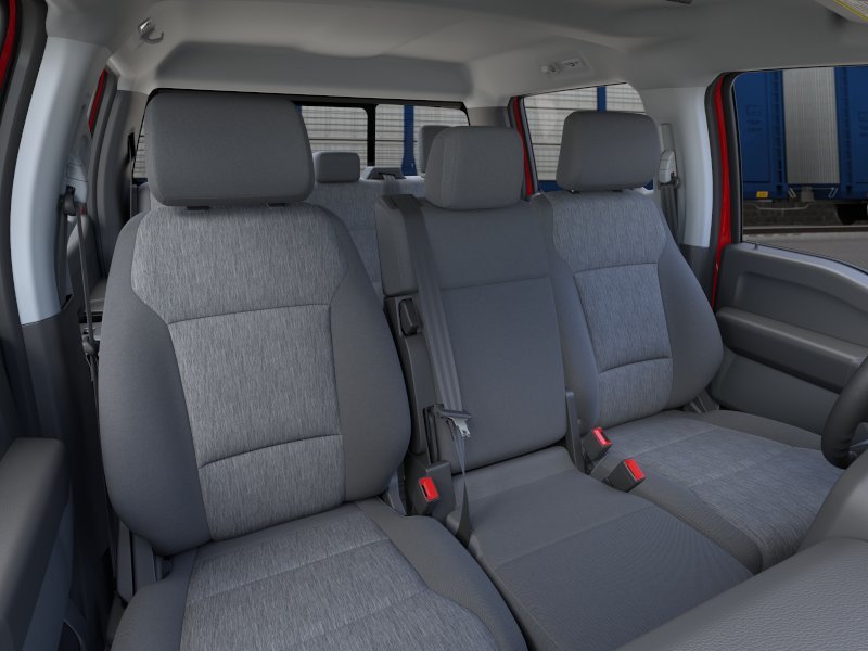 New 2026 Race Red Ford F-350® XL image 10