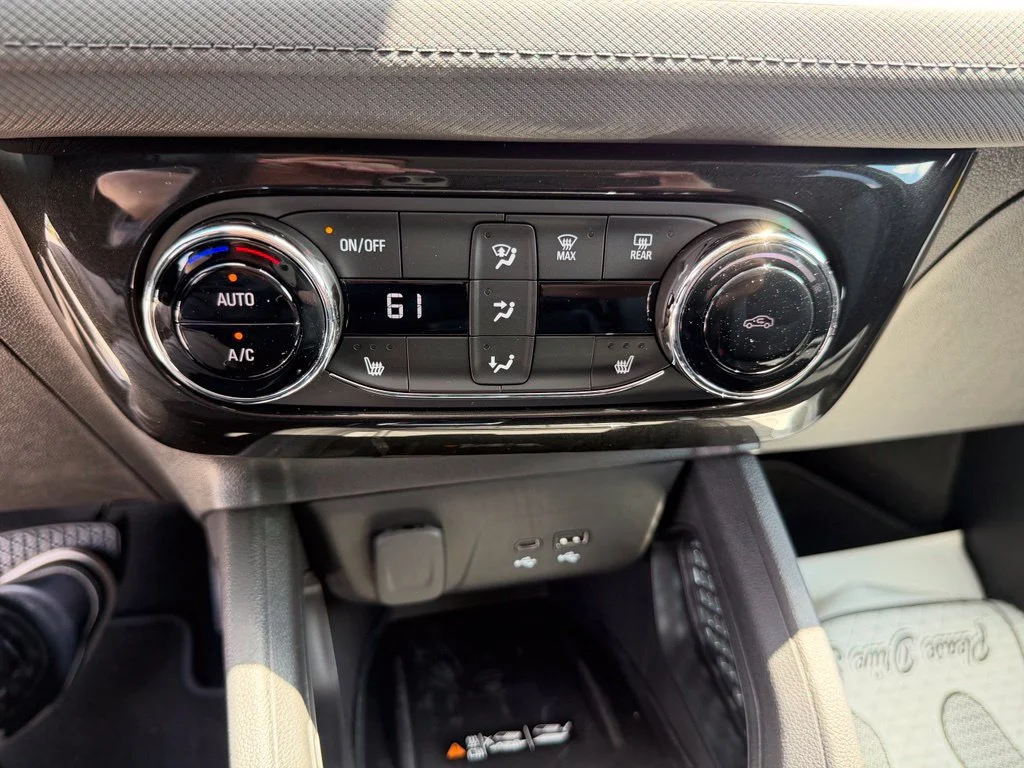 2026 Chevrolet Trailblazer LT - Photo 20
