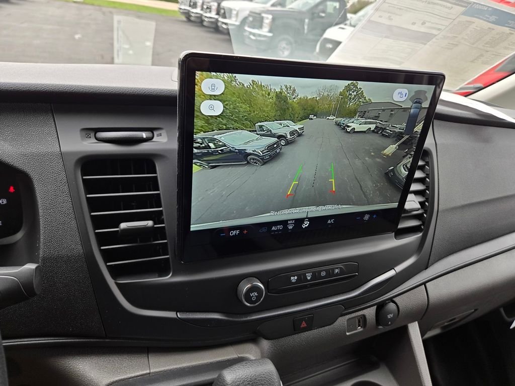 2026 Ford Transit Van Base - Photo 8