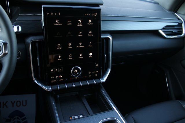 2026 GMC Acadia Elevation - Photo 27
