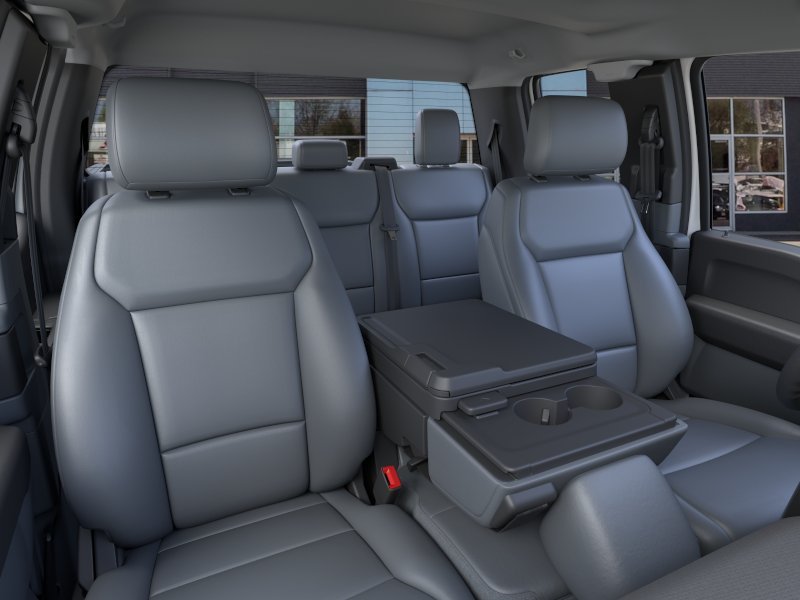 New 2026 Oxford White Ford XL image 10