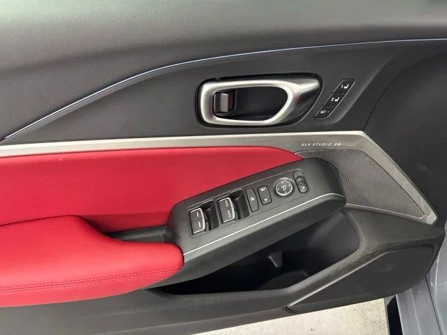 New 2026 Urban Gray Acura A-Spec Tech Package image 13