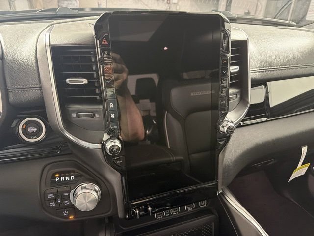 New 2026 Blue Ram Laramie image 25