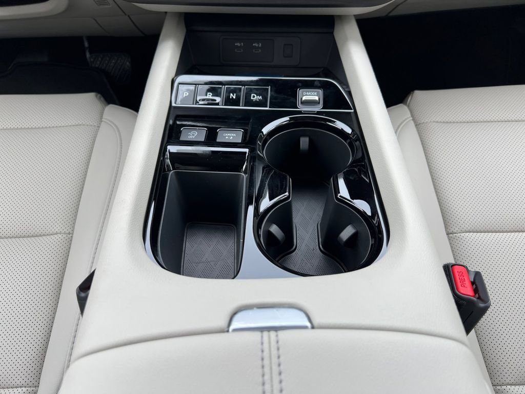 2026 Nissan Murano SL - Photo 12