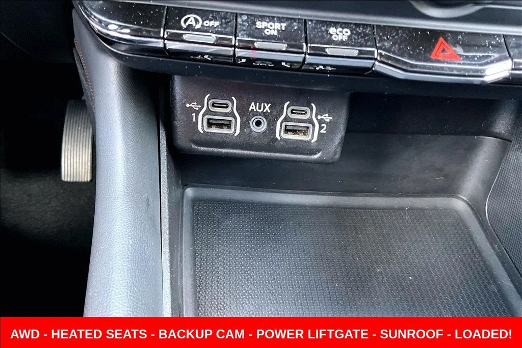 Certified Used 2024 Black Dodge GT Plus image 16