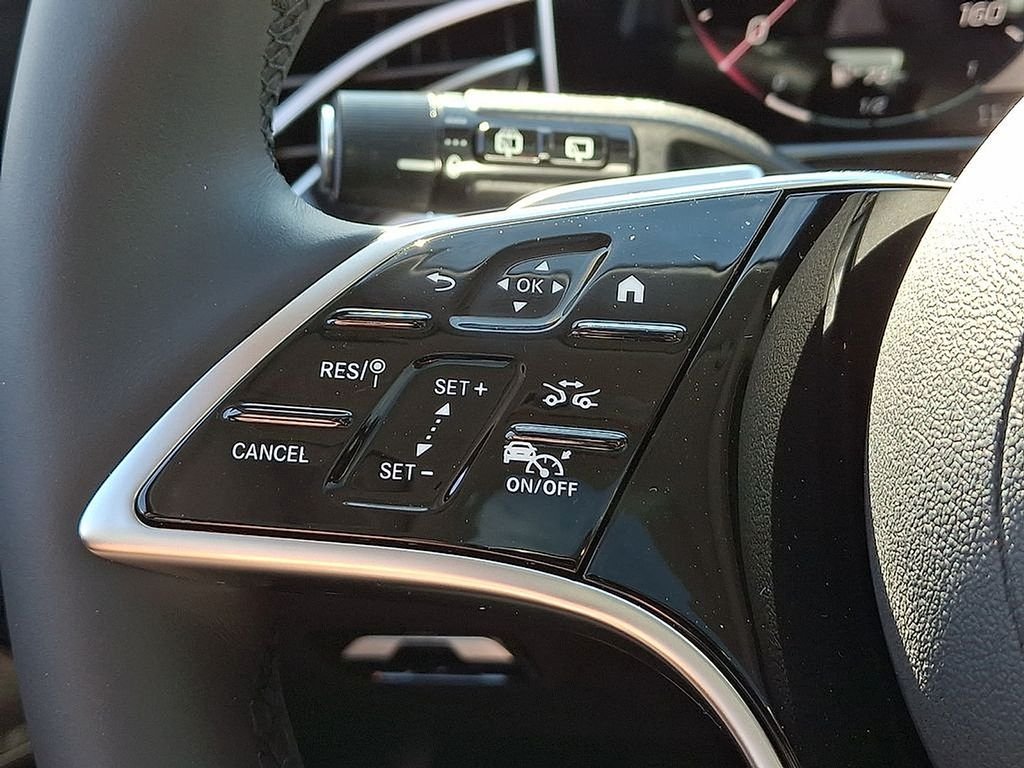 Certified Used 2026 Black Mercedes-Benz E 450 image 16