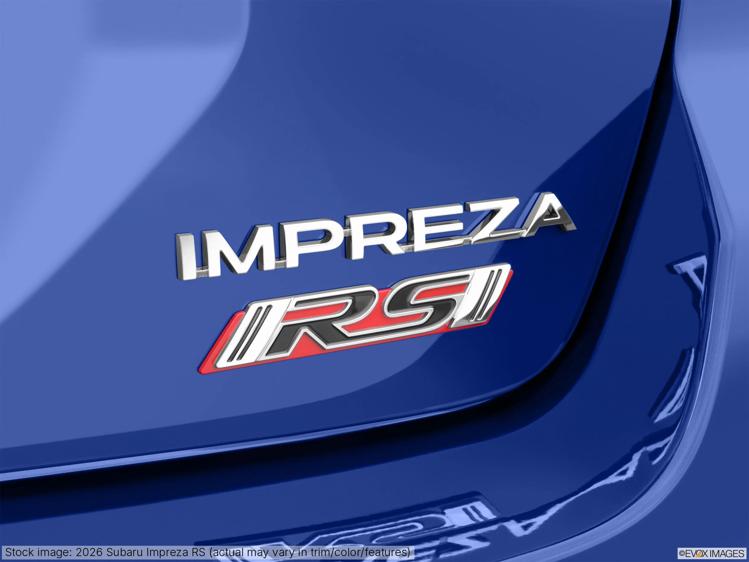 New 2026 Magnetite Gray Metallic Subaru Sport image 45