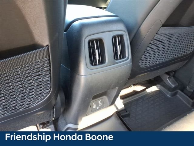 Used 2022 Blue Hyundai Limited image 13