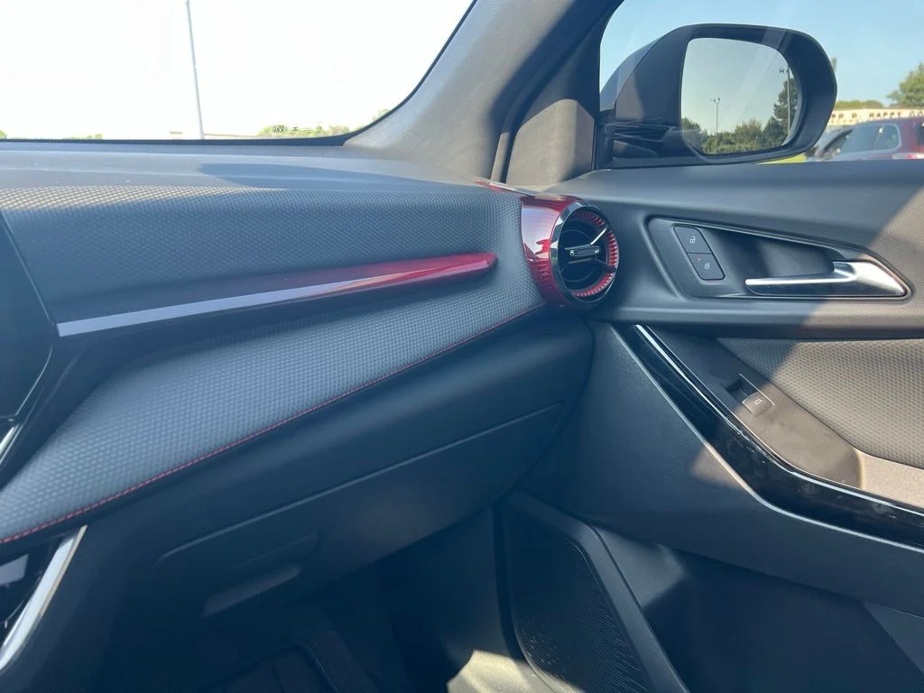 Used 2025 Lakeshore Blue Metallic Chevrolet RS image 20