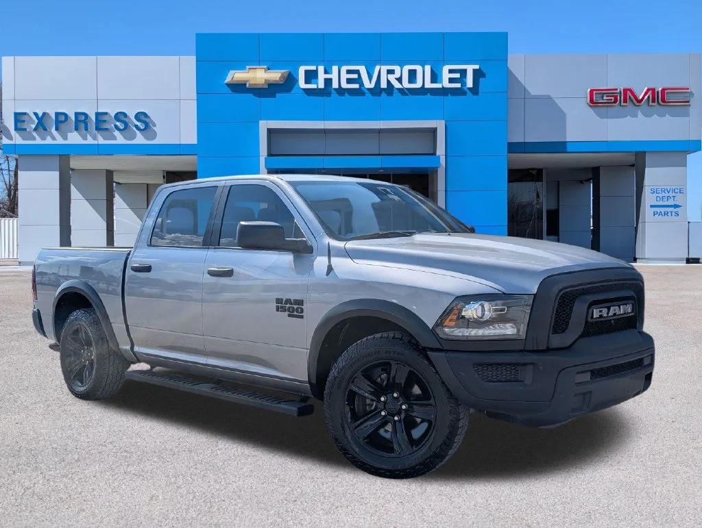 2024 RAM