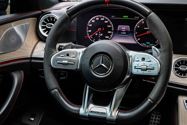 Used 2020  Mercedes-Benz CLS 53 AMG® image 14