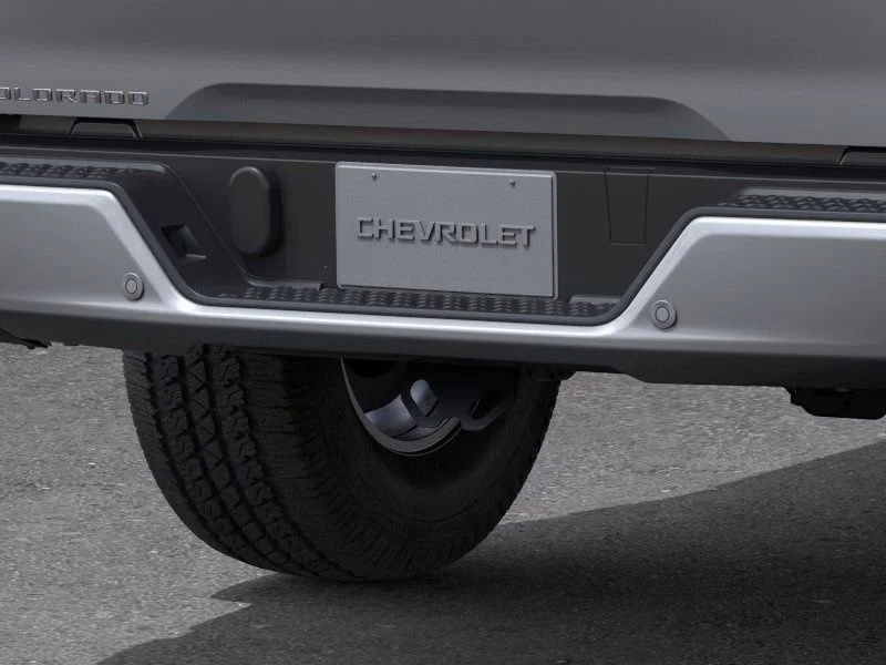 New 2026 Sterling Gray Metallic Chevrolet LT image 23