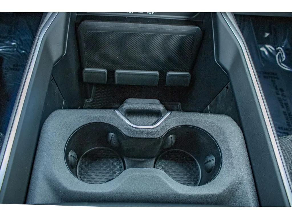 New 2026 Forged Blue Metallic Ram Big Horn image 31