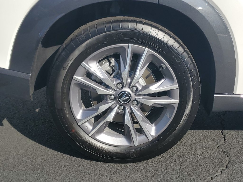 2026 Acura ADX Base - Photo 5