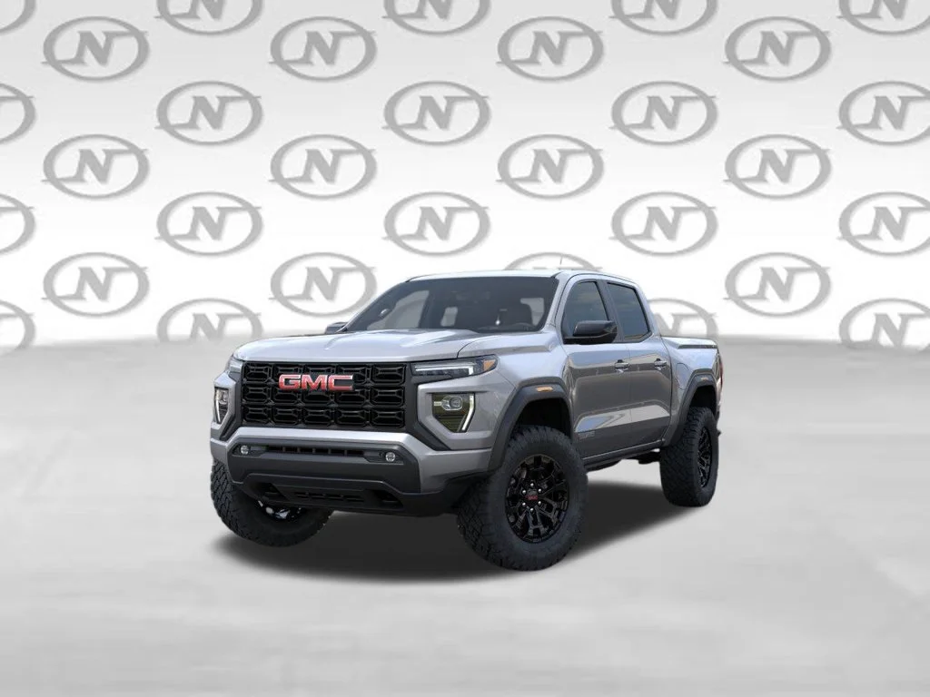 2026 GMC Canyon Elevation - Photo 39