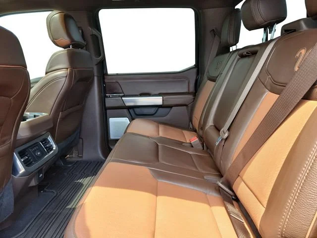 Used 2026 Black Ford XL image 26