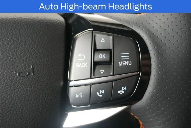 New 2027 Avalanche Gray Ford Tremor® image 14