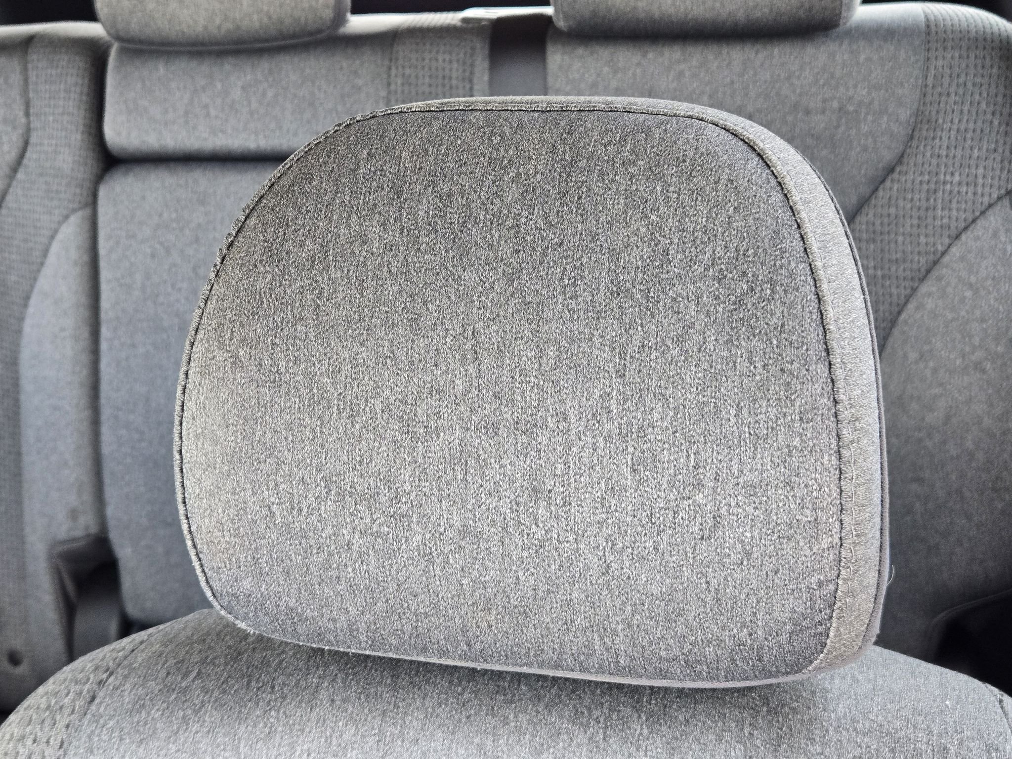 Used 2023 Shimmering Silver Hyundai SEL image 25