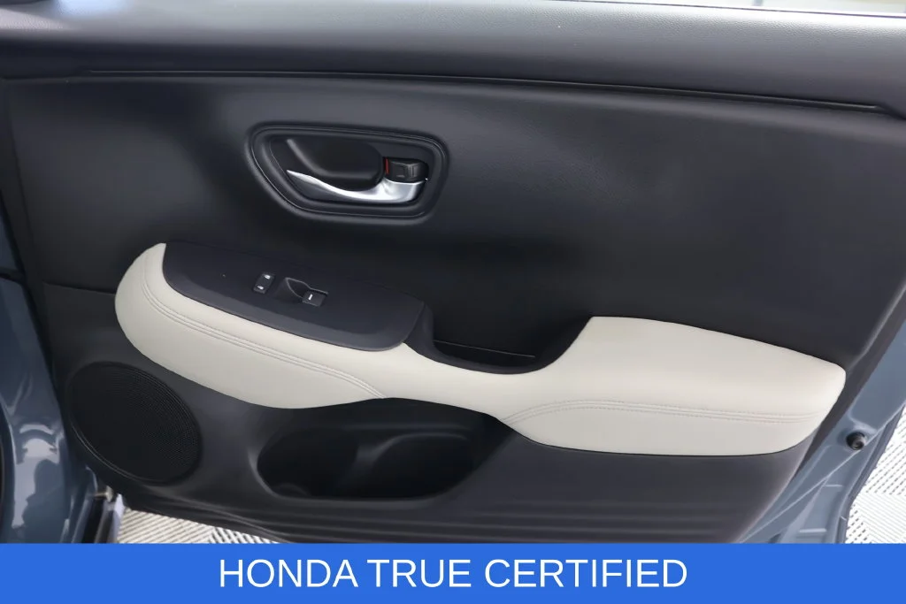Certified Used 2024 Nordic Forest Pearl Honda LX image 26