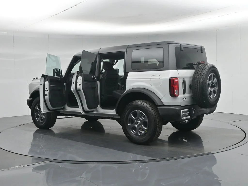 New 2026  Ford Big Bend image 6