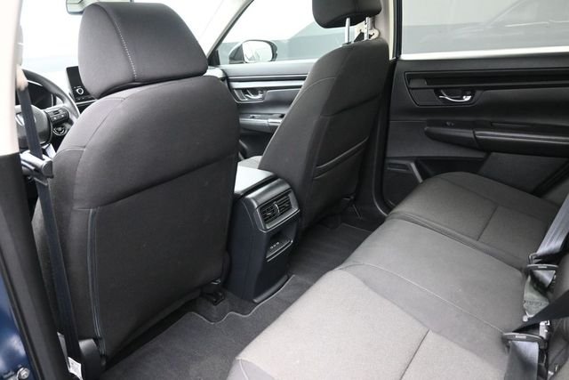 Used 2025  Honda EX image 2