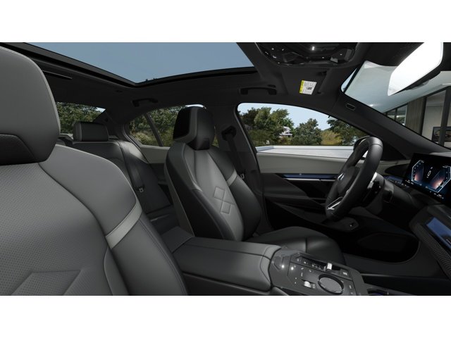 New 2027 Brooklyn Grey Metallic BMW  image 9