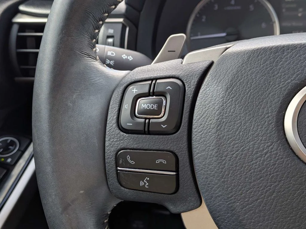 Used 2019 Silver Lexus 300 image 18