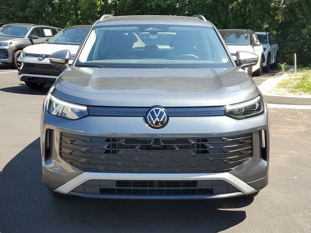 New 2026  Volkswagen S image 2