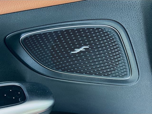2026 Mercedes-Benz C-Class Sedan AMG C43 - Photo 19