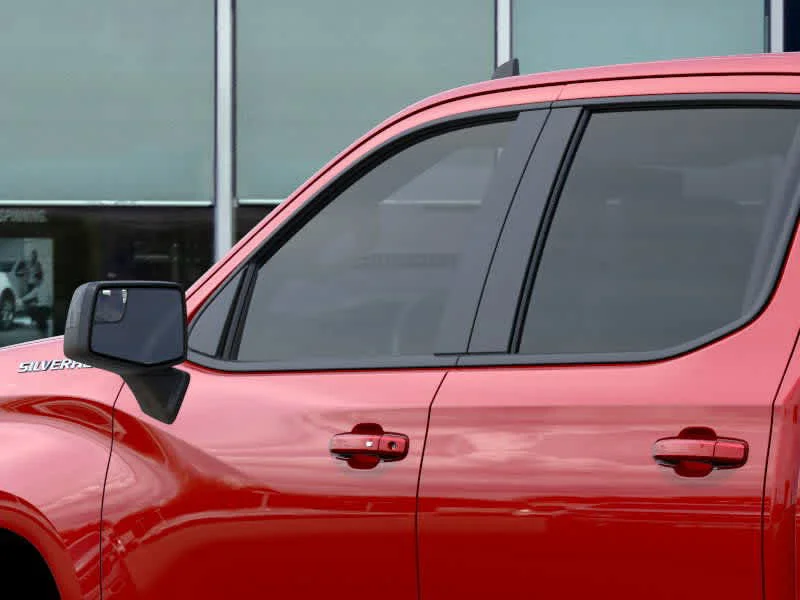 2026 Chevrolet Silverado 1500 RST - Photo 12