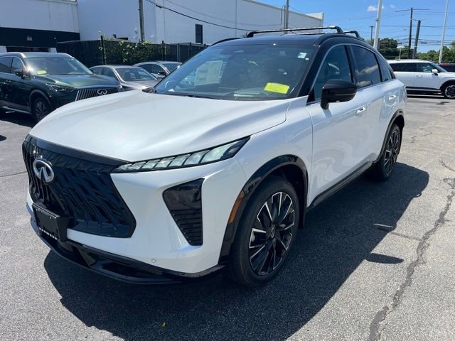 New 2027  INFINITI  image 7