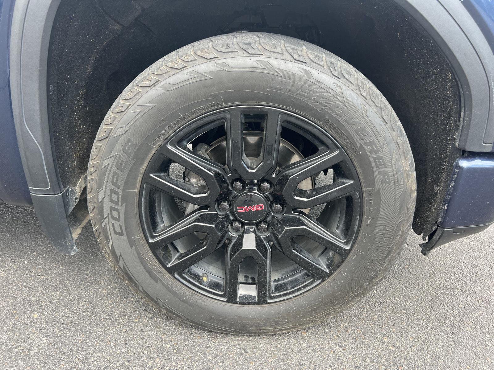2021 GMC Sierra 1500 Elevation - Photo 10