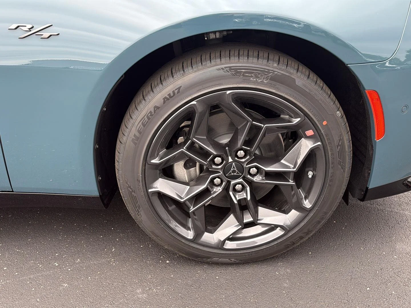 New 2026 SUB-ZERO Dodge R/T Plus image 13