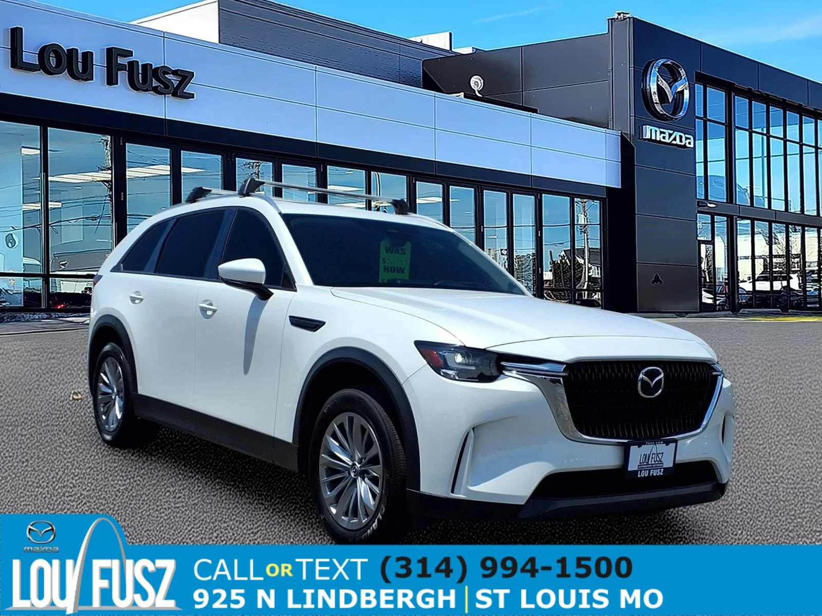 2024 Mazda CX-90 Turbo Preferred Plus Package's photo
