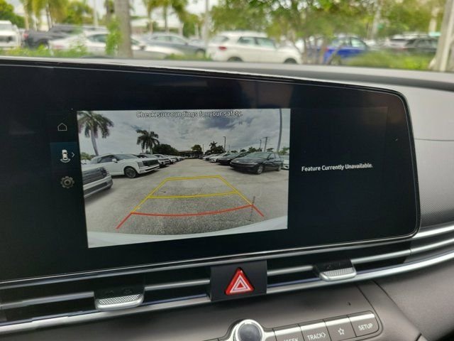 New 2026 White Hyundai Limited image 15