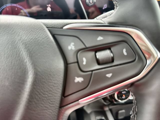 2026 Chevrolet Trailblazer Activ - Photo 34