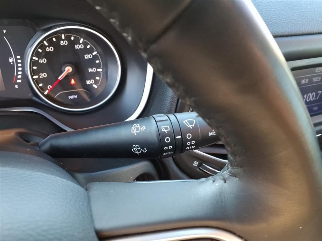 2018 JEEP COMPASS - Image 22