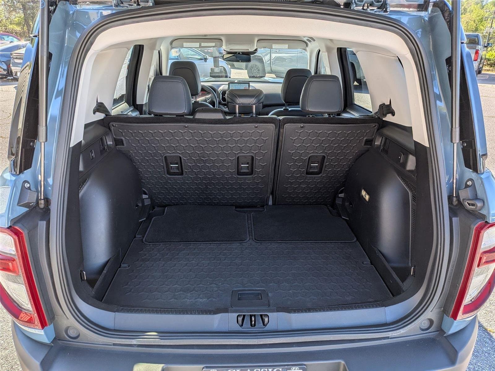 Used 2022 Area 51 Ford Outer Banks image 30