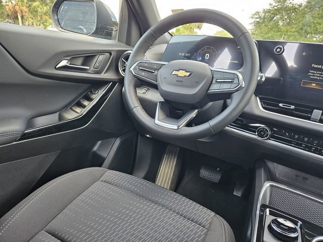 2026 Chevrolet Equinox LT - Photo 9