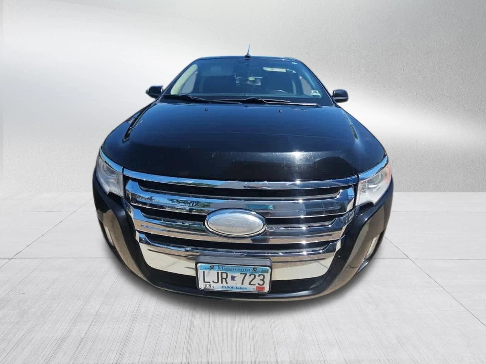 Used 2011 Ford Edge Limited with VIN 2FMDK4KC6BBB55059 for sale in Hopkins, MN