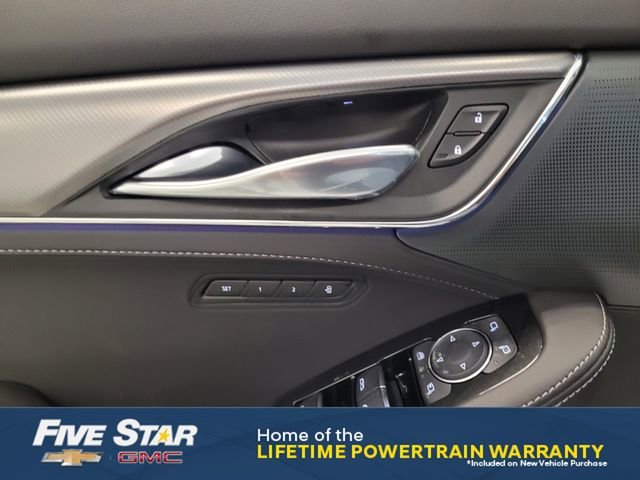 2026 Cadillac CT5 Premium Luxury - Photo 26