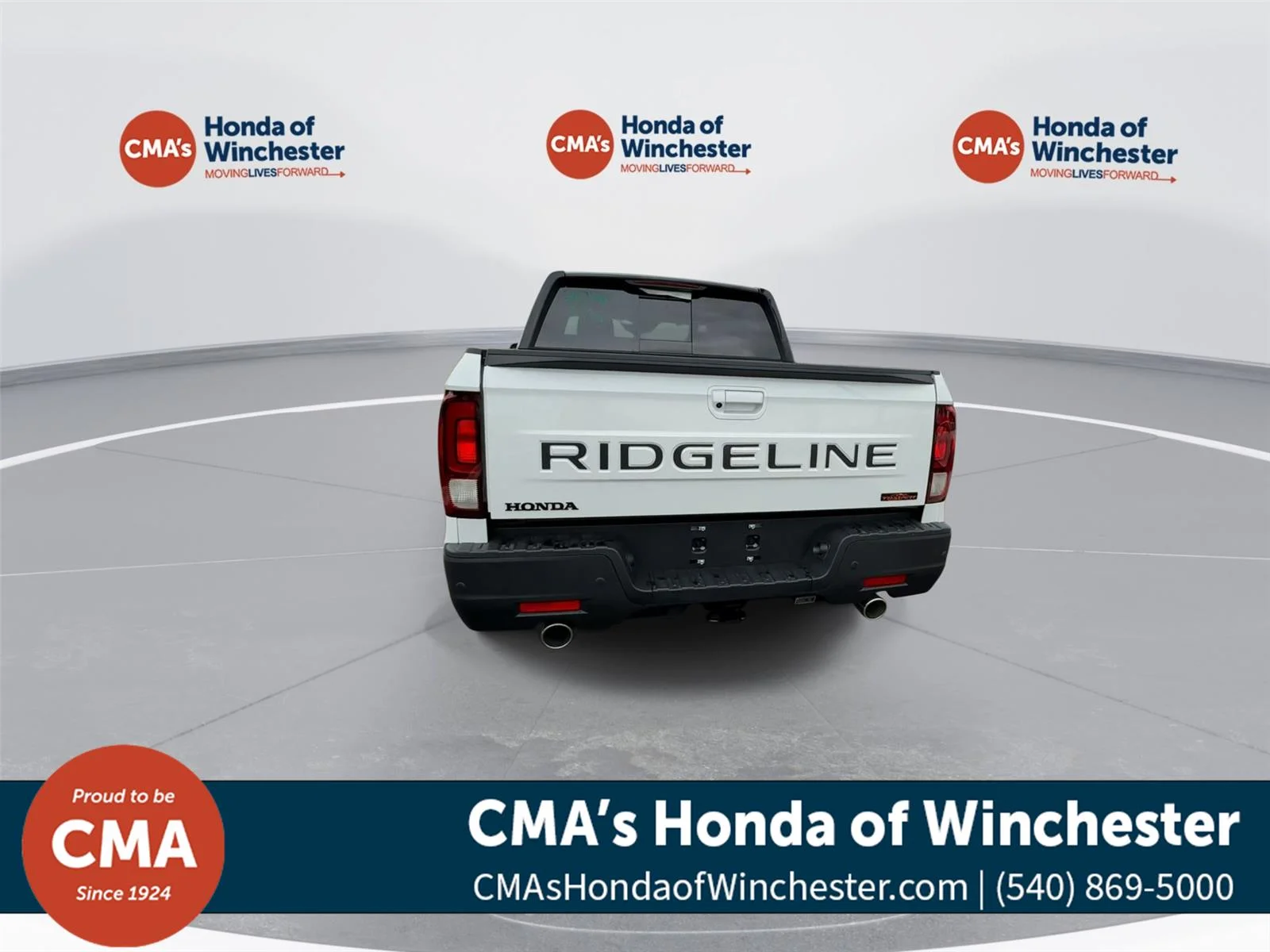 2026 Honda Ridgeline TrailSport - Photo 7