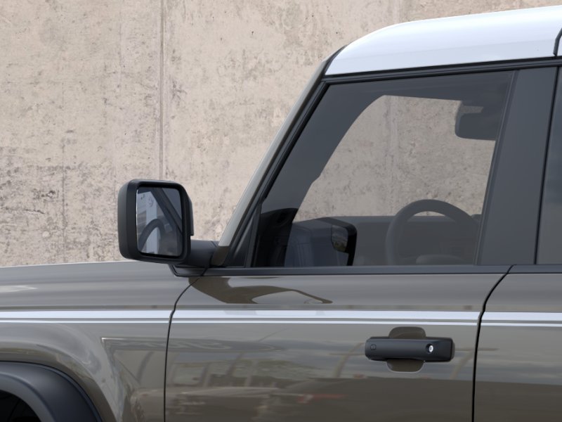 New 2026 Marsh Gray Ford Heritage Edition image 22
