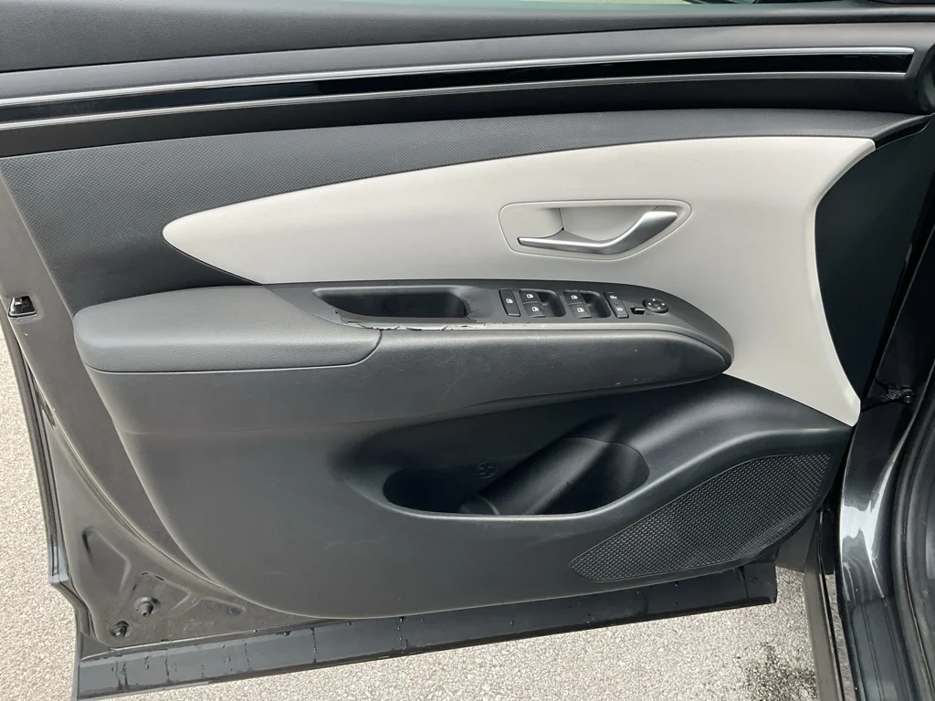 Used 2022 Portofino Gray Hyundai SEL image 20