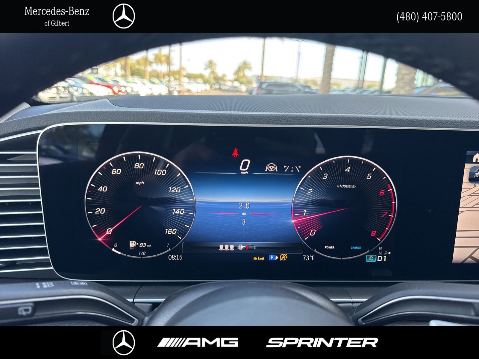 New 2026 MANUFAKTUR Alpine Grey Mercedes-Benz GLE 450 image 27