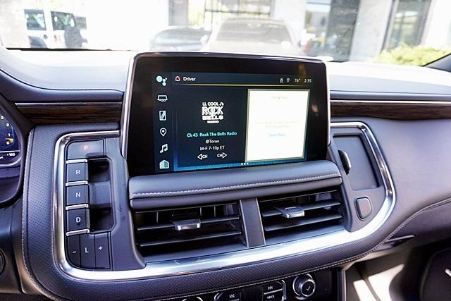 Used 2024 Gray Chevrolet Premier image 24