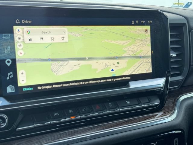 Used 2024 Black Chevrolet LT image 27