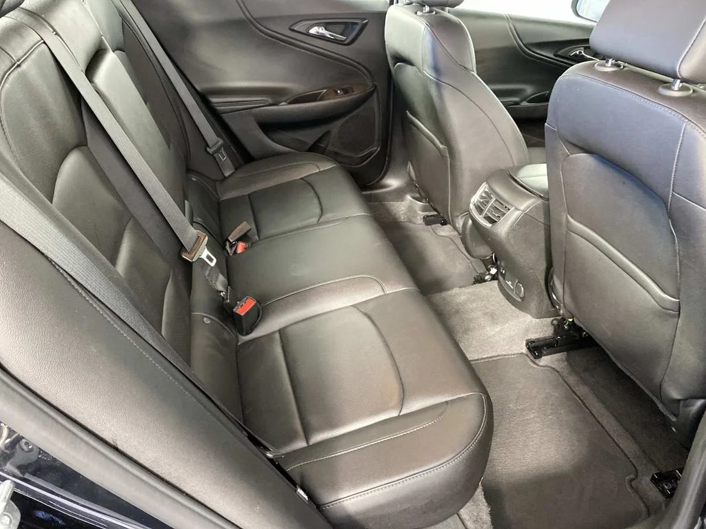Used 2024 Black Chevrolet LT image 12
