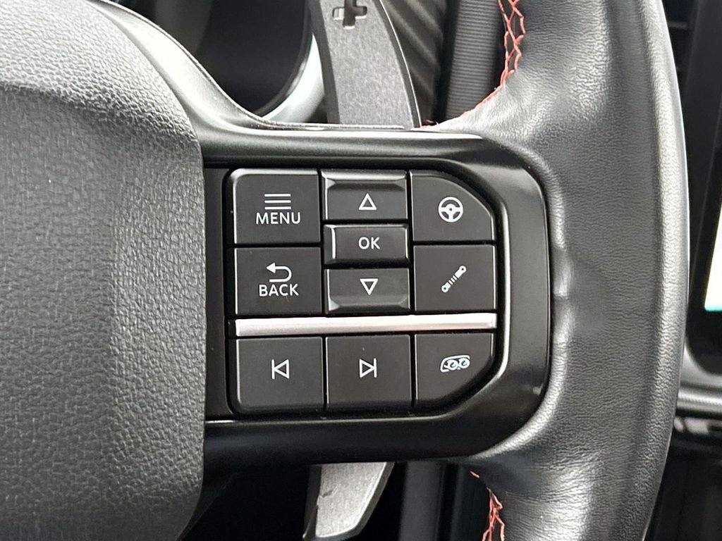 Used 2023 Gray Ford Raptor image 26