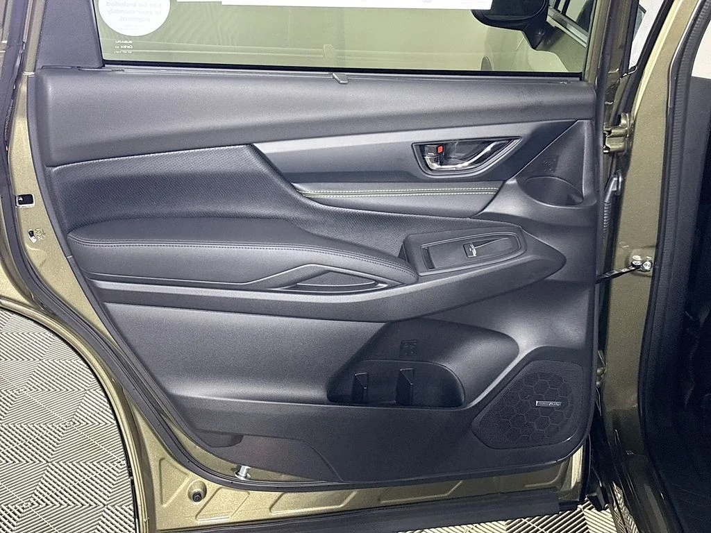 New 2026 AUTUMN GREEN METALLIC Subaru Onyx Edition Touring 7-Passenger image 20